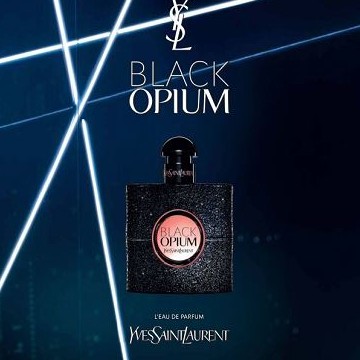 BLACK OPIUM EDP